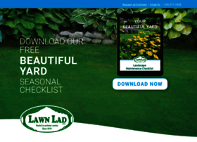 Lawnlad.com