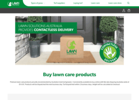 Lawnstore.com.au