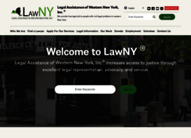 Lawny.org