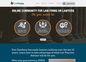 Lawpracticeadvisor.com