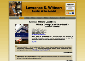 Lawrenceswittner.com