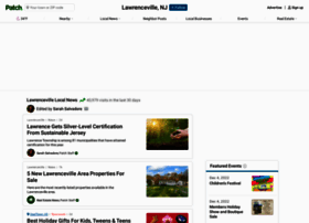 lawrenceville.patch.com