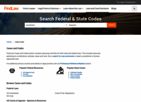 laws.findlaw.com