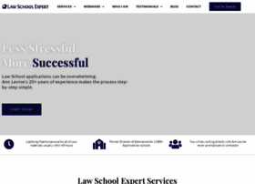 lawschoolexpert.com