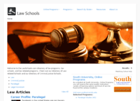 Lawschools.com