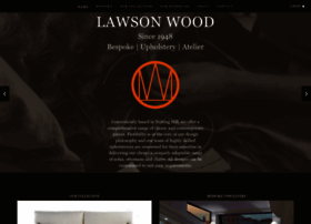 Lawson-wood.com