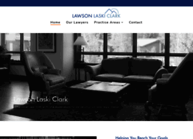 Lawsonlaski.com