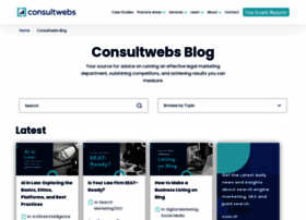 lawwebmarketing.com