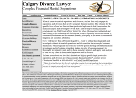 lawyerdivorce.ca