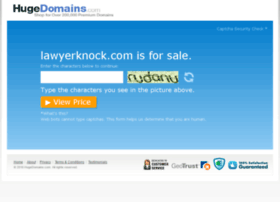lawyerknock.com
