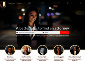 Lawyerlegion.com