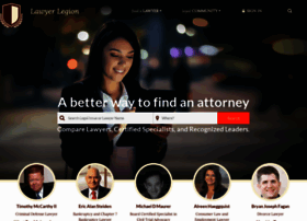 lawyerlegion.com