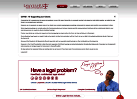 Lawyers4u.org