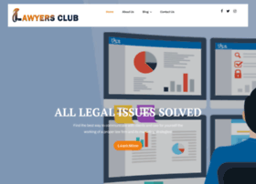 Lawyersclub.org