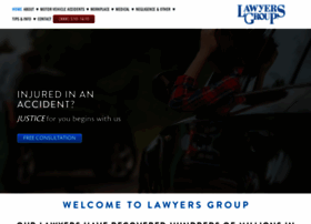 Lawyersgroup.com