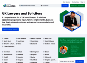lawyersolicitor.co.uk