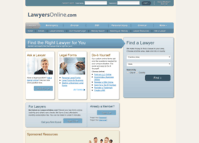 Lawyersonline.com