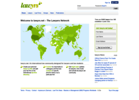 lawyrs.net
