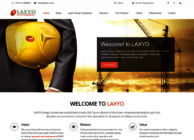 Laxyo.com