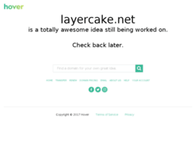layercake.net