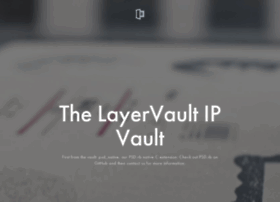 layervault.com