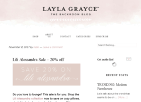 laylagrayceblog.com