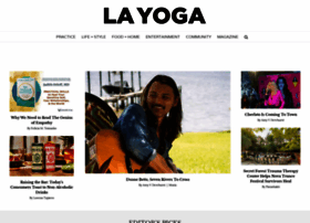 layoga.com