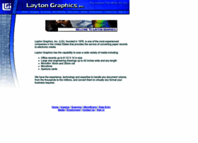 Layton-graphics.com