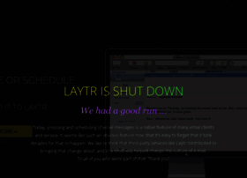 laytr.com
