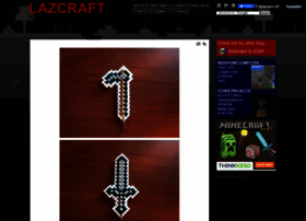 lazcraft.info