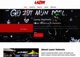lazerhelmets.com