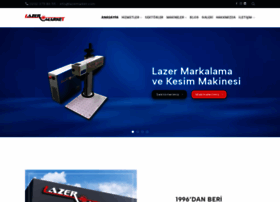 lazermarket.com