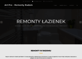Lazienki.radom.pl