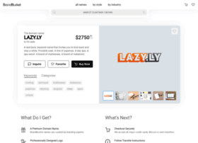 lazy.ly