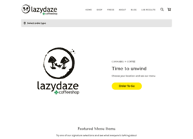 Lazydazeco.com