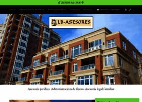 lb-asesores.com