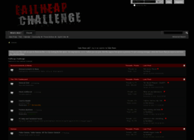 Lb.failheap-challenge.com