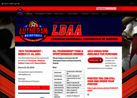 Lbaa.org