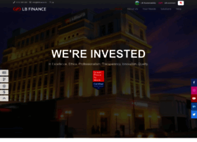 Lbfinance.com