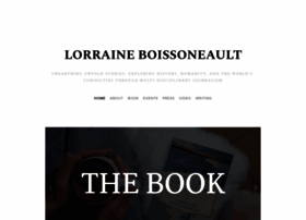 Lboissoneault.com