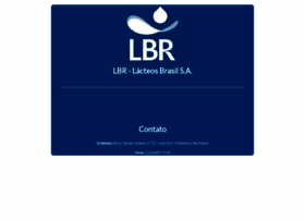lbr-lacteosbrasil.com.br