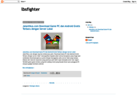 lbsfighter.blogspot.com