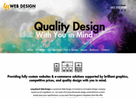 Lbwebdesigner.com