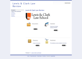 Lclawreview.com