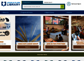 Lclibrary.org