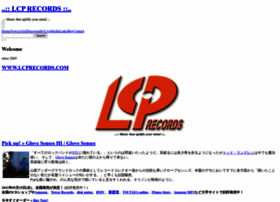 lcprecords.com