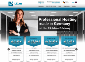 lcube-webhosting.de
