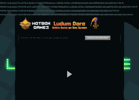 Ld31.hotboxgames.co.uk