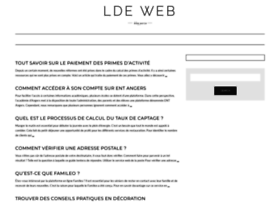 ldeweb.net