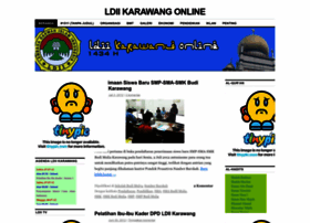 ldiikarawang.wordpress.com
